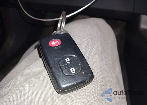 2015 Scion Tc Release Series 9.0 из США, поврежденный, VIN JTKJF5C72FJ007777